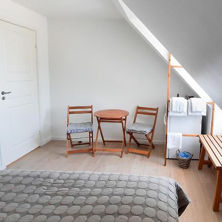 Aroma Guesthouse Ærøskøbing Exterior foto