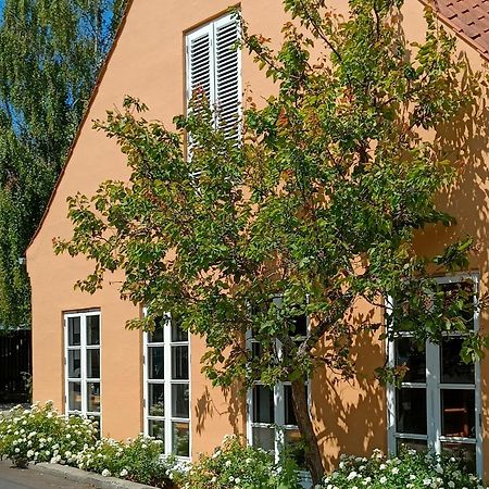 Aroma Guesthouse Ærøskøbing Exterior foto
