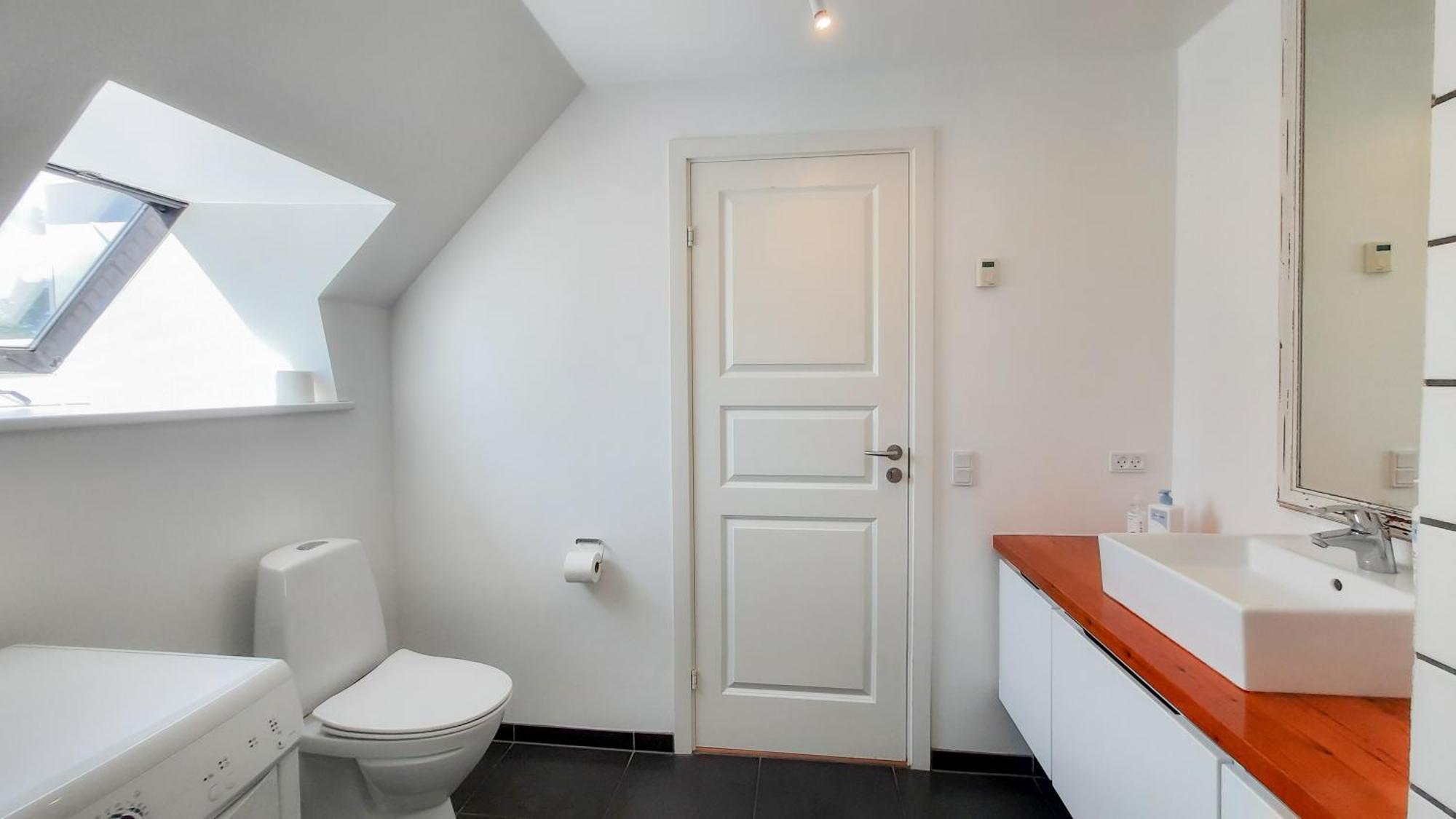 Aroma Guesthouse Ærøskøbing Exterior foto