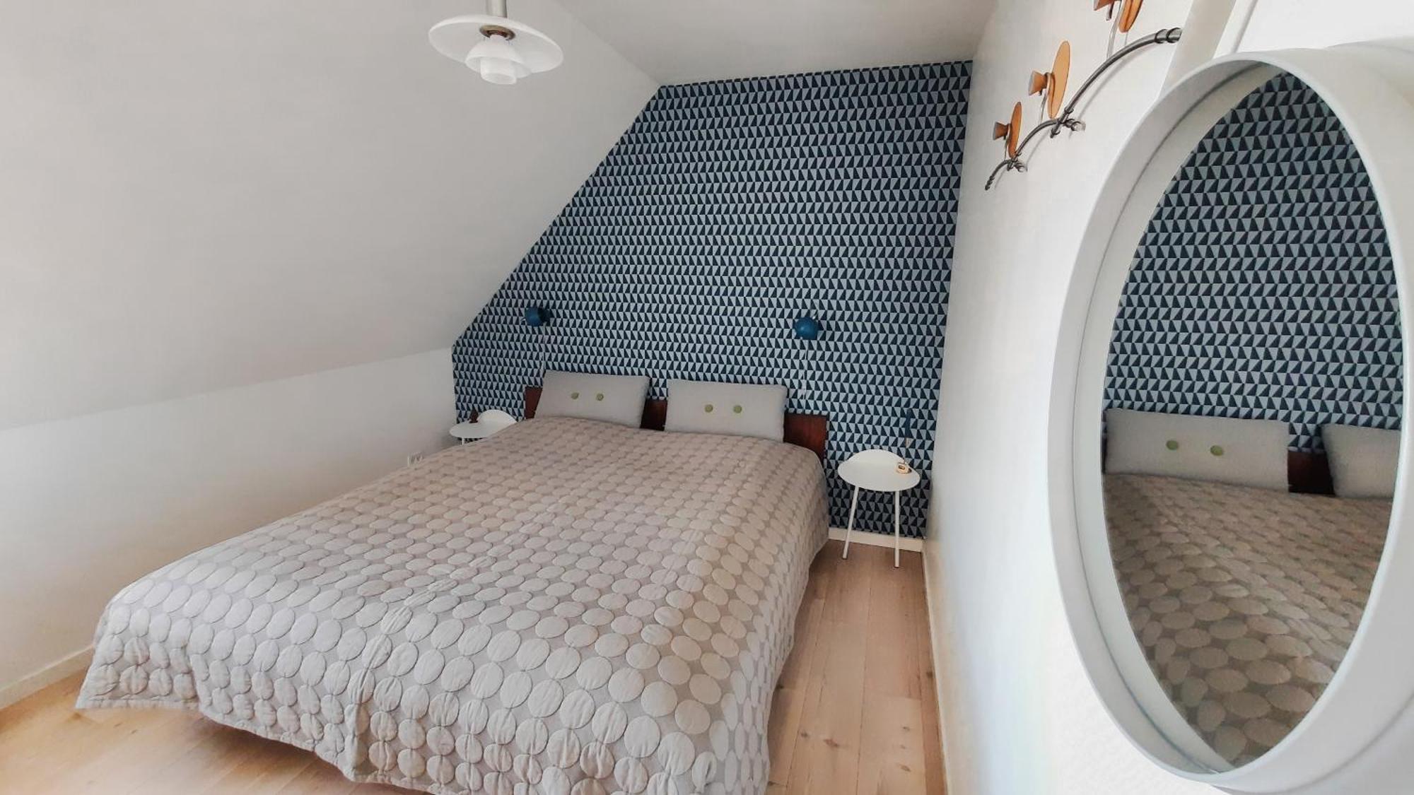 Aroma Guesthouse Ærøskøbing Exterior foto